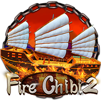 Fire Chibi 2