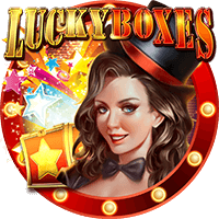 Lucky Boxes