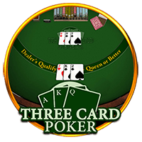 Three Card Poker