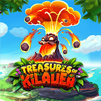 Treasures of Kilauea