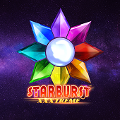 Starburst XXXtrem