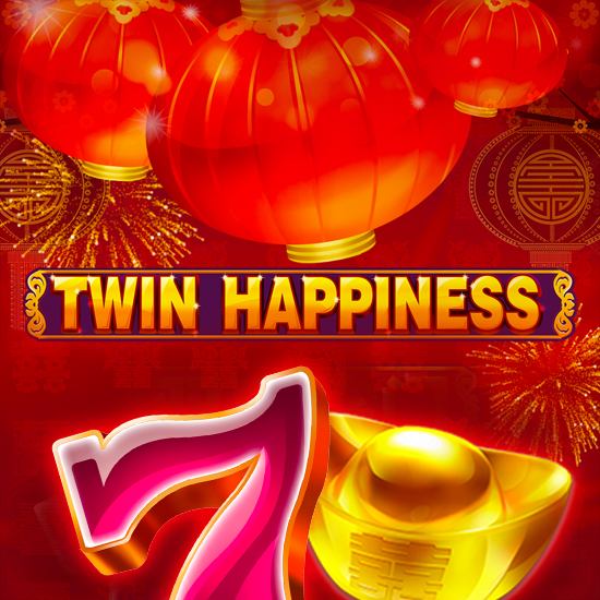 Twin Happiness