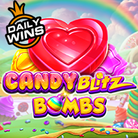 Candy Blitz Bombs