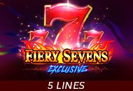 Fiery Sevens Exclusive